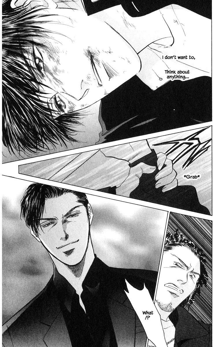 Yakumo Tatsu Chapter 69.2 page 14 - Chapter 69.2
