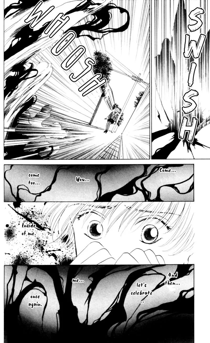Yakumo Tatsu Chapter 7 page 25 - Chapter 7: Festival of the Young Prince (4)