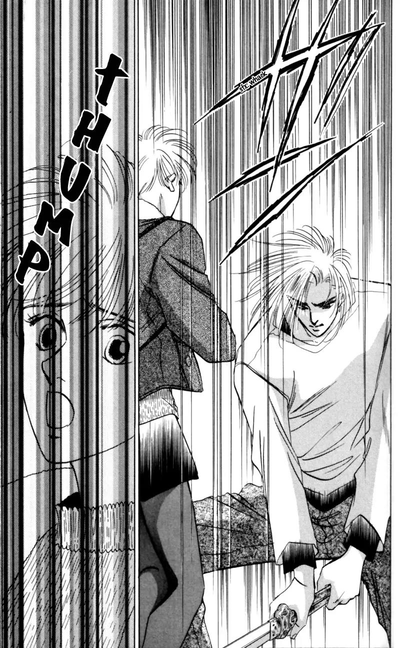 Yakumo Tatsu Chapter 7 page 38 - Chapter 7: Festival of the Young Prince (4)