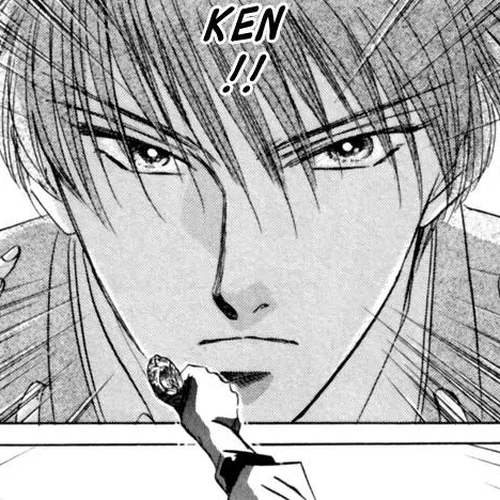 Yakumo Tatsu Chapter 7: Festival of the Young Prince (4) cover