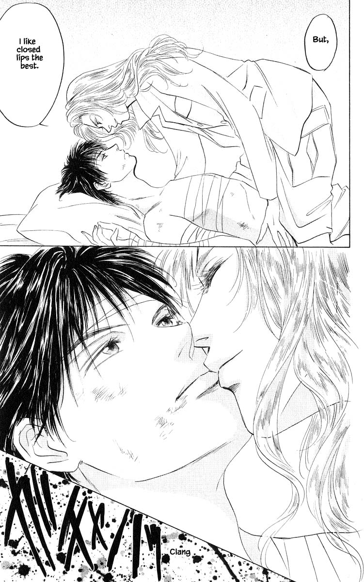 Yakumo Tatsu Chapter 70.1 page 19 - Chapter 70.1