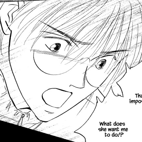 Yakumo Tatsu Chapter 72.1 cover