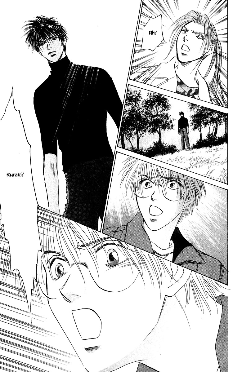 Yakumo Tatsu Chapter 72.2 page 10 - Chapter 72.2