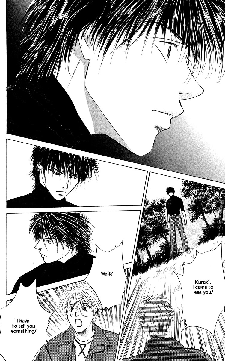 Yakumo Tatsu Chapter 72.2 page 11 - Chapter 72.2