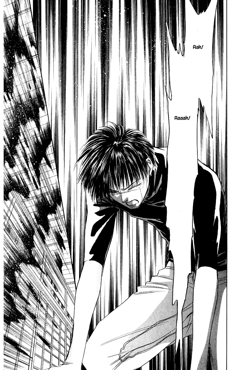 Yakumo Tatsu Chapter 73.2 page 14 - Chapter 73.2