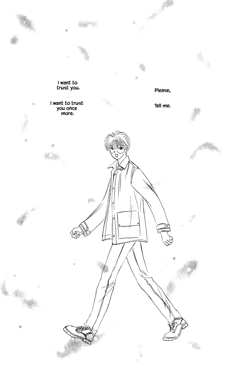 Yakumo Tatsu Chapter 73.2 page 16 - Chapter 73.2