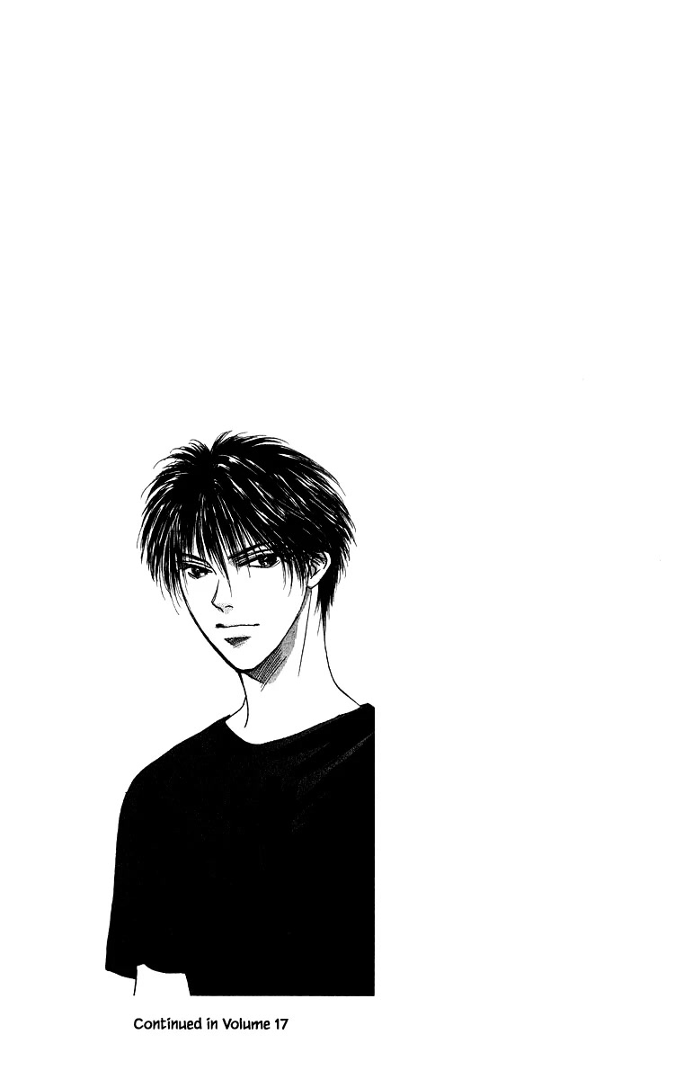 Yakumo Tatsu Chapter 73.2 page 18 - Chapter 73.2