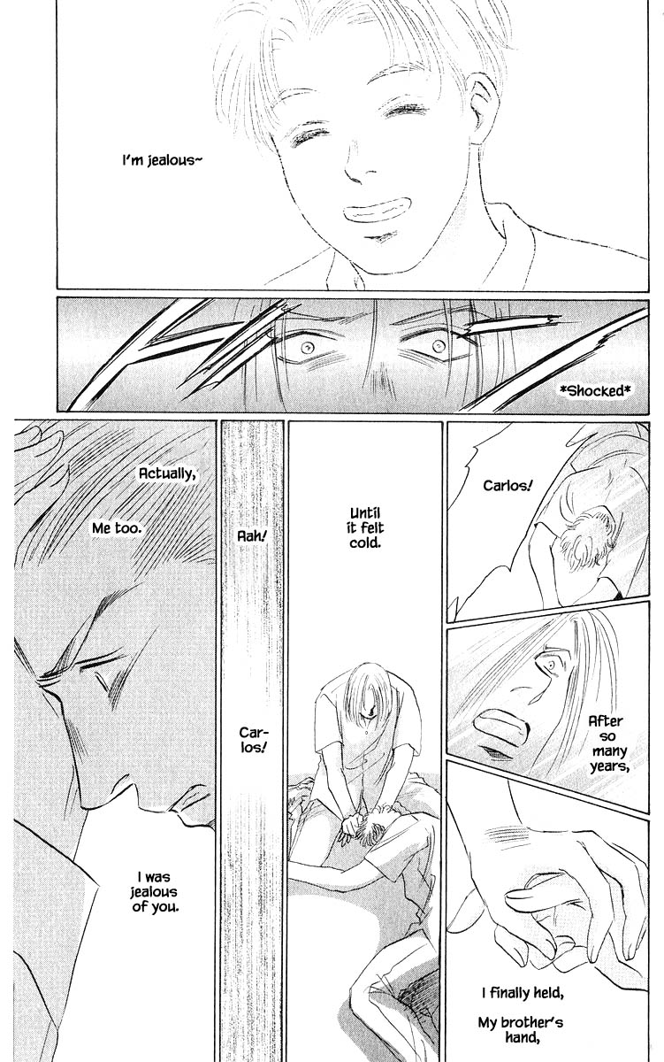 Yakumo Tatsu Chapter 74.1 page 13 - Chapter 74.1