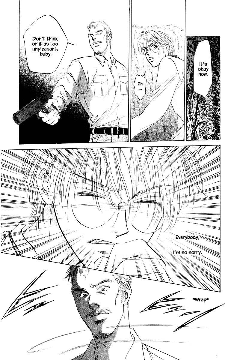 Yakumo Tatsu Chapter 74.2 page 14 - Chapter 74.2