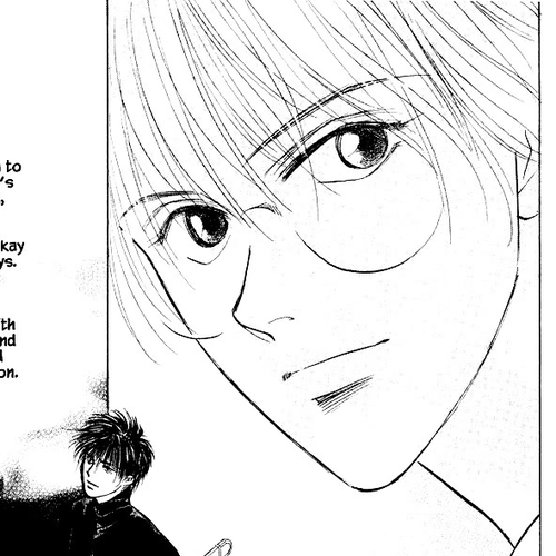 Yakumo Tatsu Chapter 75.1 cover