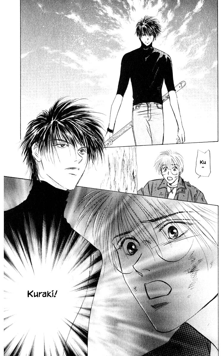 Yakumo Tatsu Chapter 75.2 page 14 - Chapter 75.2