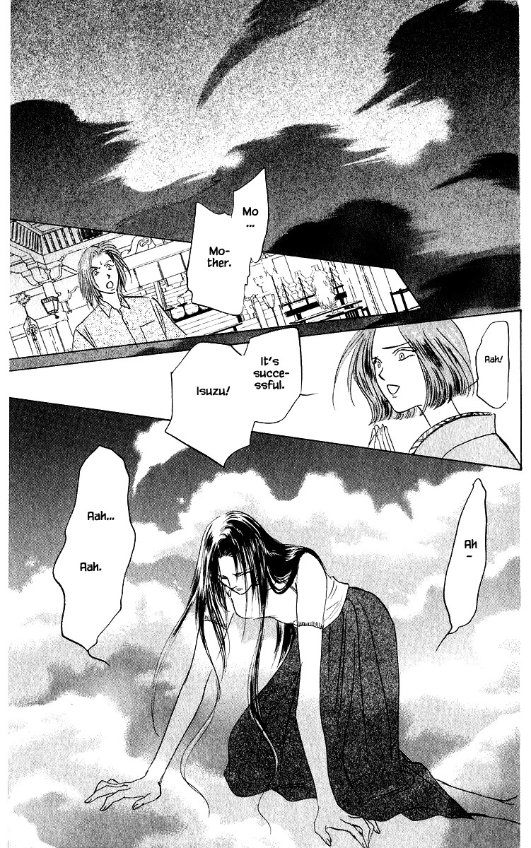 Yakumo Tatsu Chapter 76.2 page 10 - Chapter 76.2