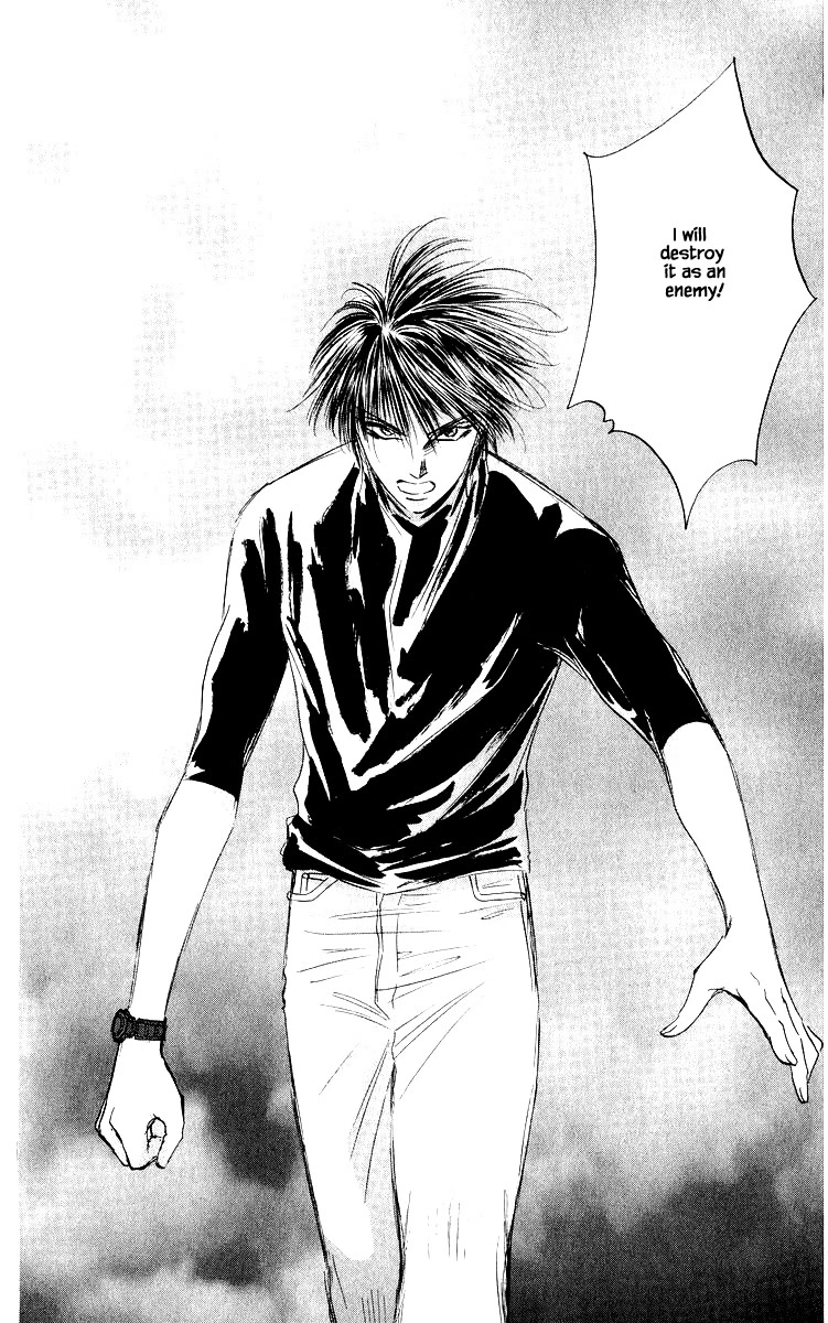 Yakumo Tatsu Chapter 76.2 page 19 - Chapter 76.2