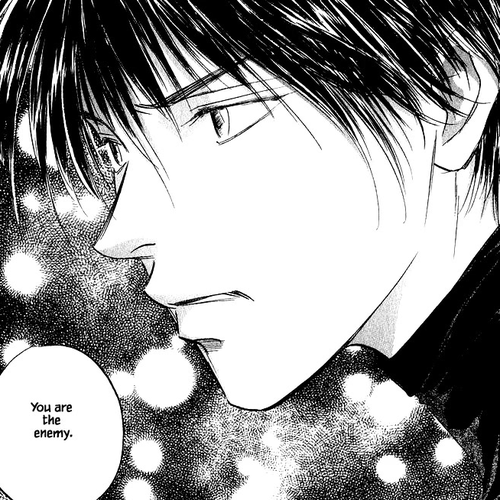 Yakumo Tatsu Chapter 76.2 cover