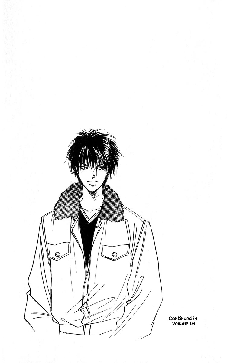 Yakumo Tatsu Chapter 78.2 page 17 - Chapter 78.2