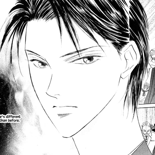 Yakumo Tatsu Chapter 78.2 cover