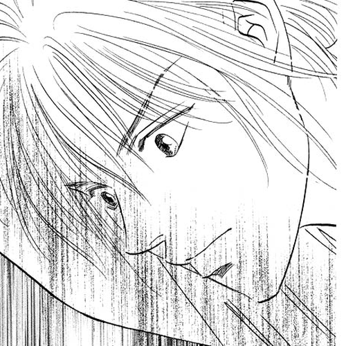 Yakumo Tatsu Chapter 82.3 cover