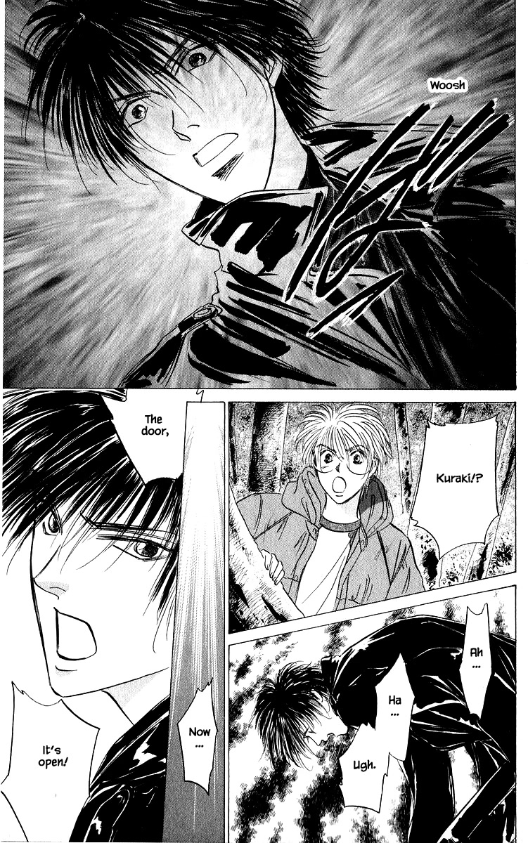 Yakumo Tatsu Chapter 84.1 page 9 - Chapter 84.1
