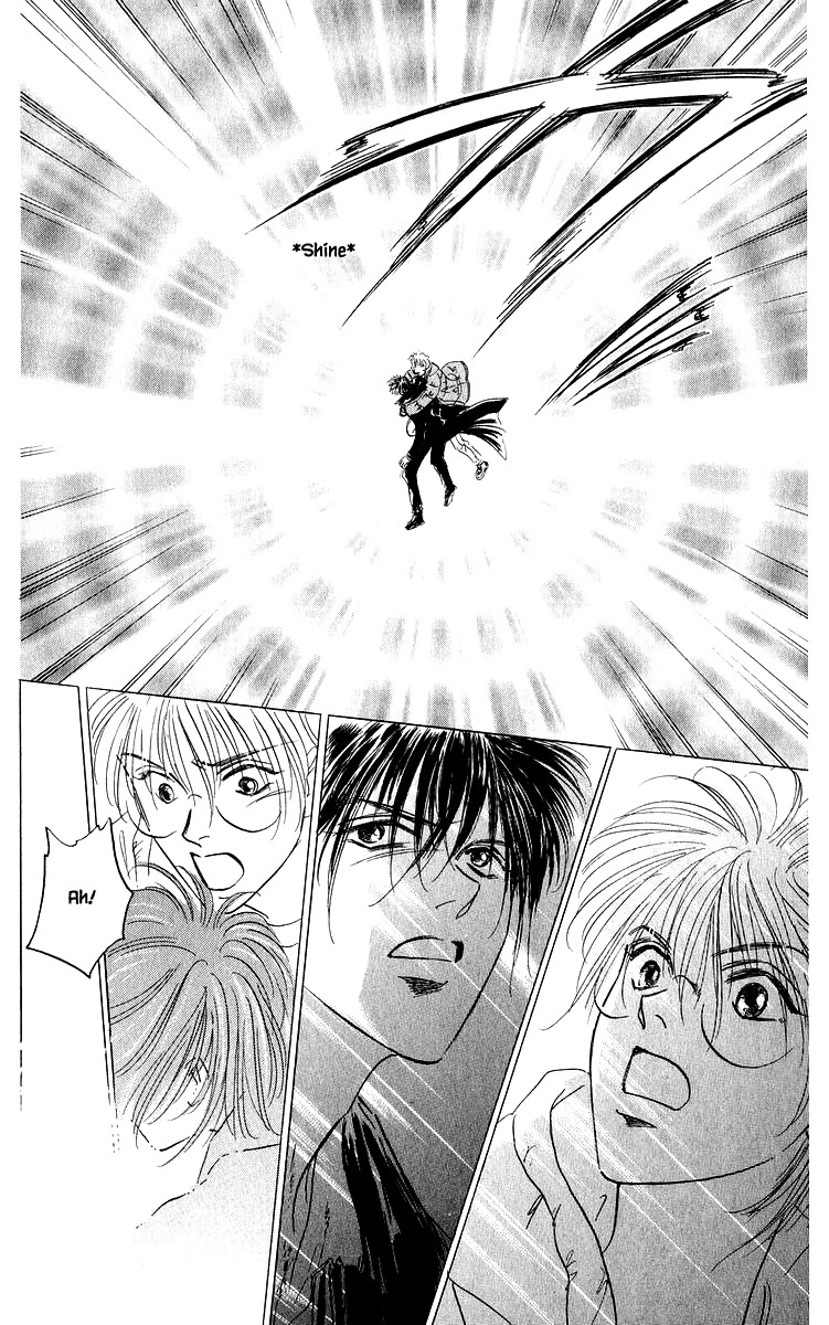 Yakumo Tatsu Chapter 84.2 page 16 - Chapter 84.2