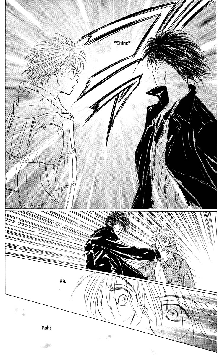 Yakumo Tatsu Chapter 84.3 page 9 - Chapter 84.3