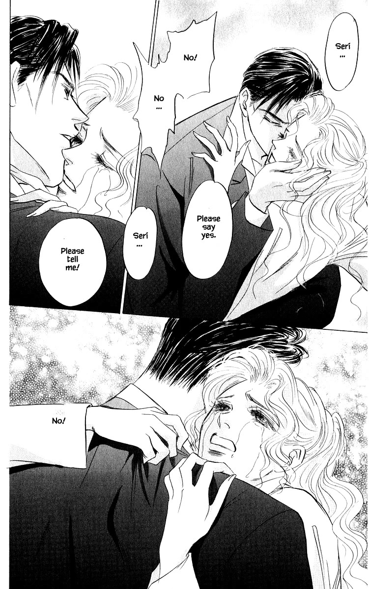 Yakumo Tatsu Chapter 85.1 page 8 - Chapter 85.1
