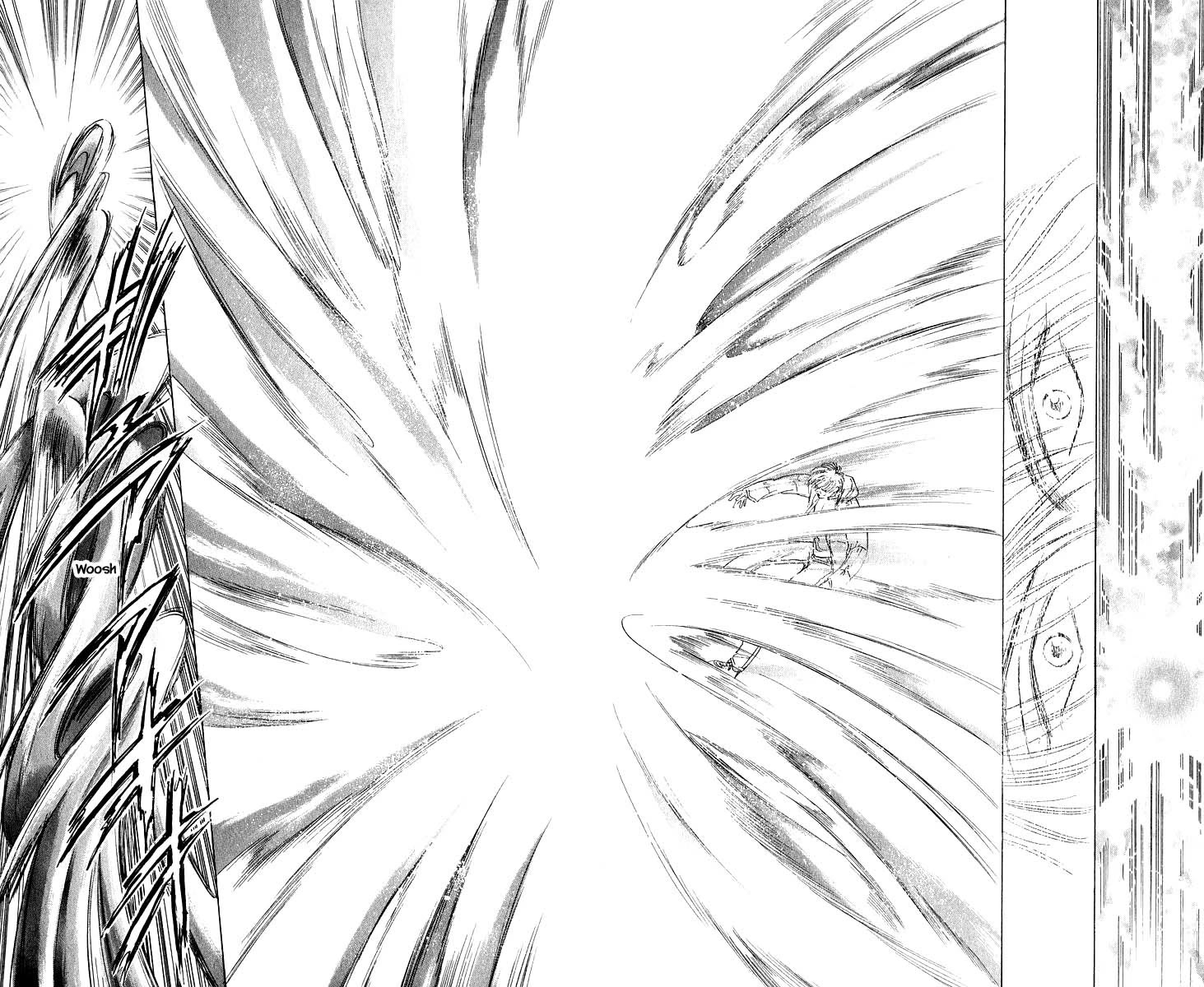 Yakumo Tatsu Chapter 86.1 page 11 - Chapter 86.1