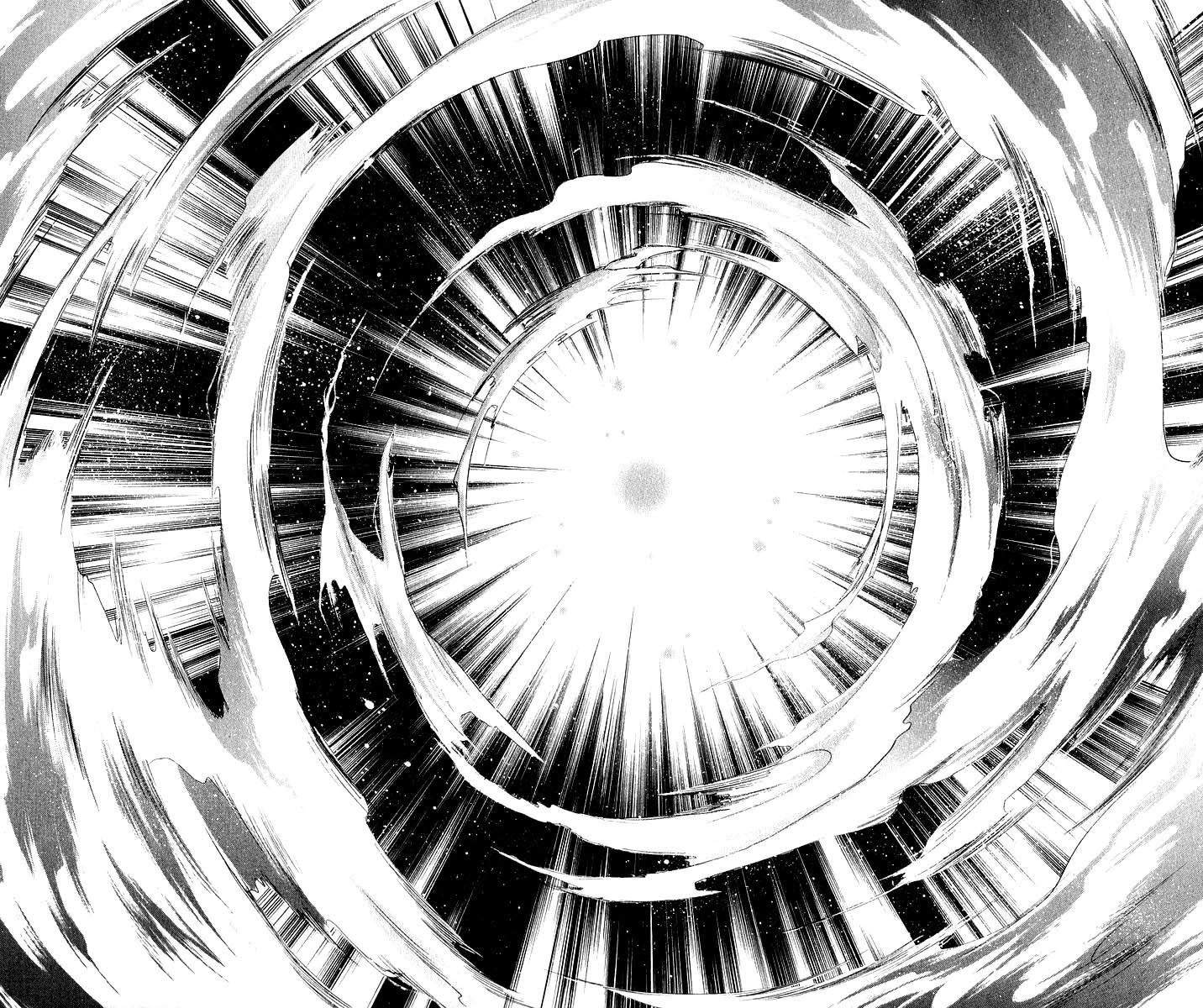 Yakumo Tatsu Chapter 86.1 page 14 - Chapter 86.1