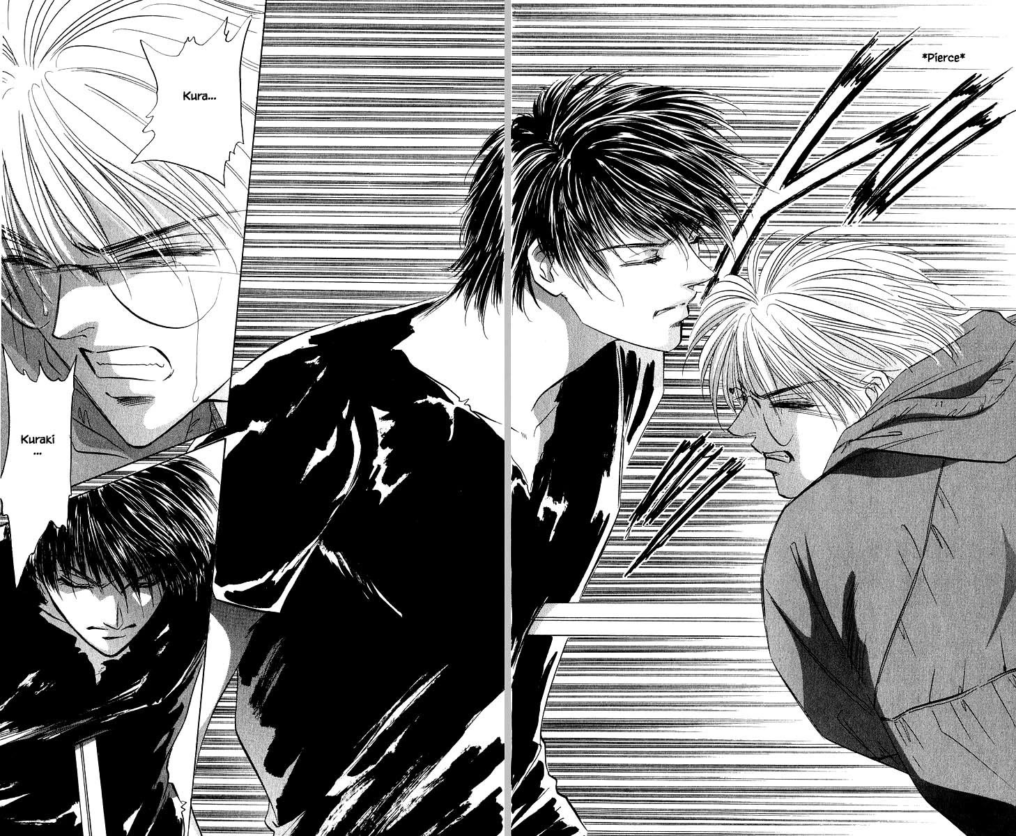 Yakumo Tatsu Chapter 86.1 page 6 - Chapter 86.1