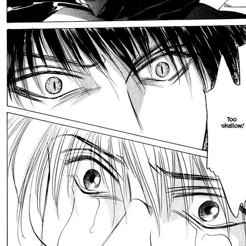 Yakumo Tatsu Chapter 86.1 cover