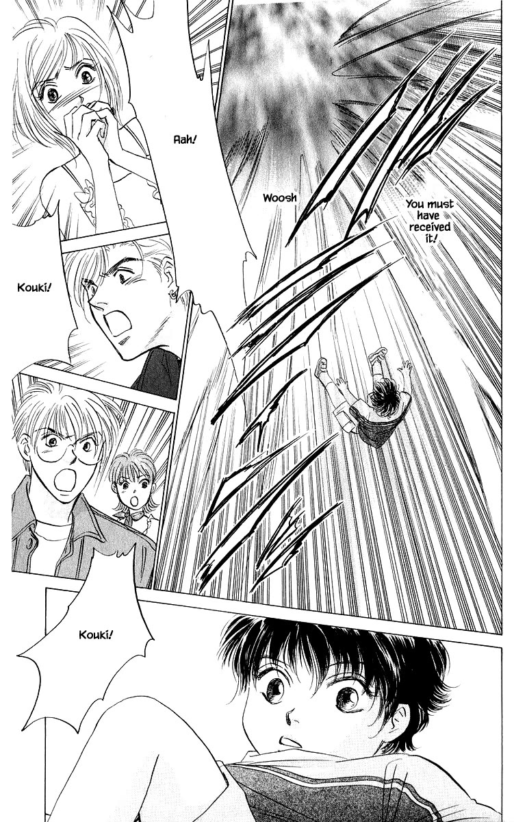 Yakumo Tatsu Chapter 86.3 page 12 - Chapter 86.3 [END]