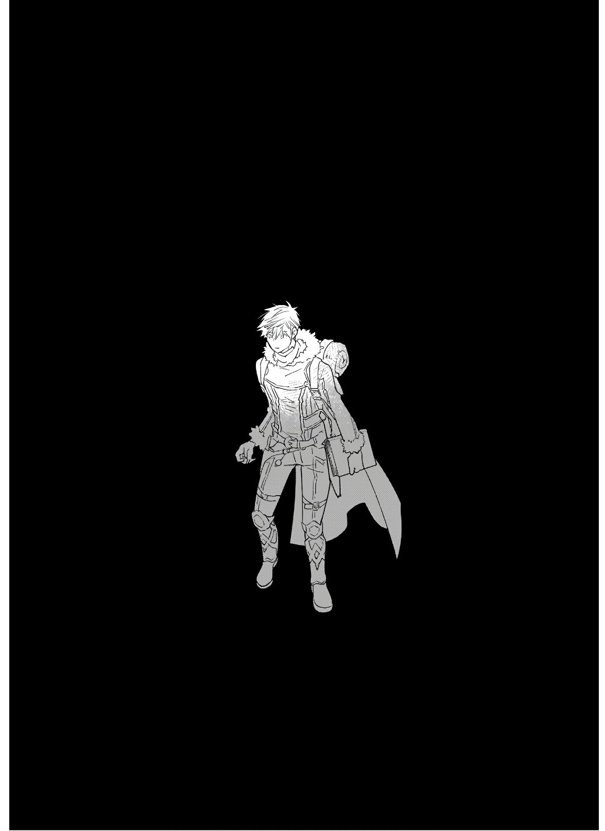 Yakusai no Moushigo to Seijo no Meikyuu Chapter 2 page 12 - Chapter 2
