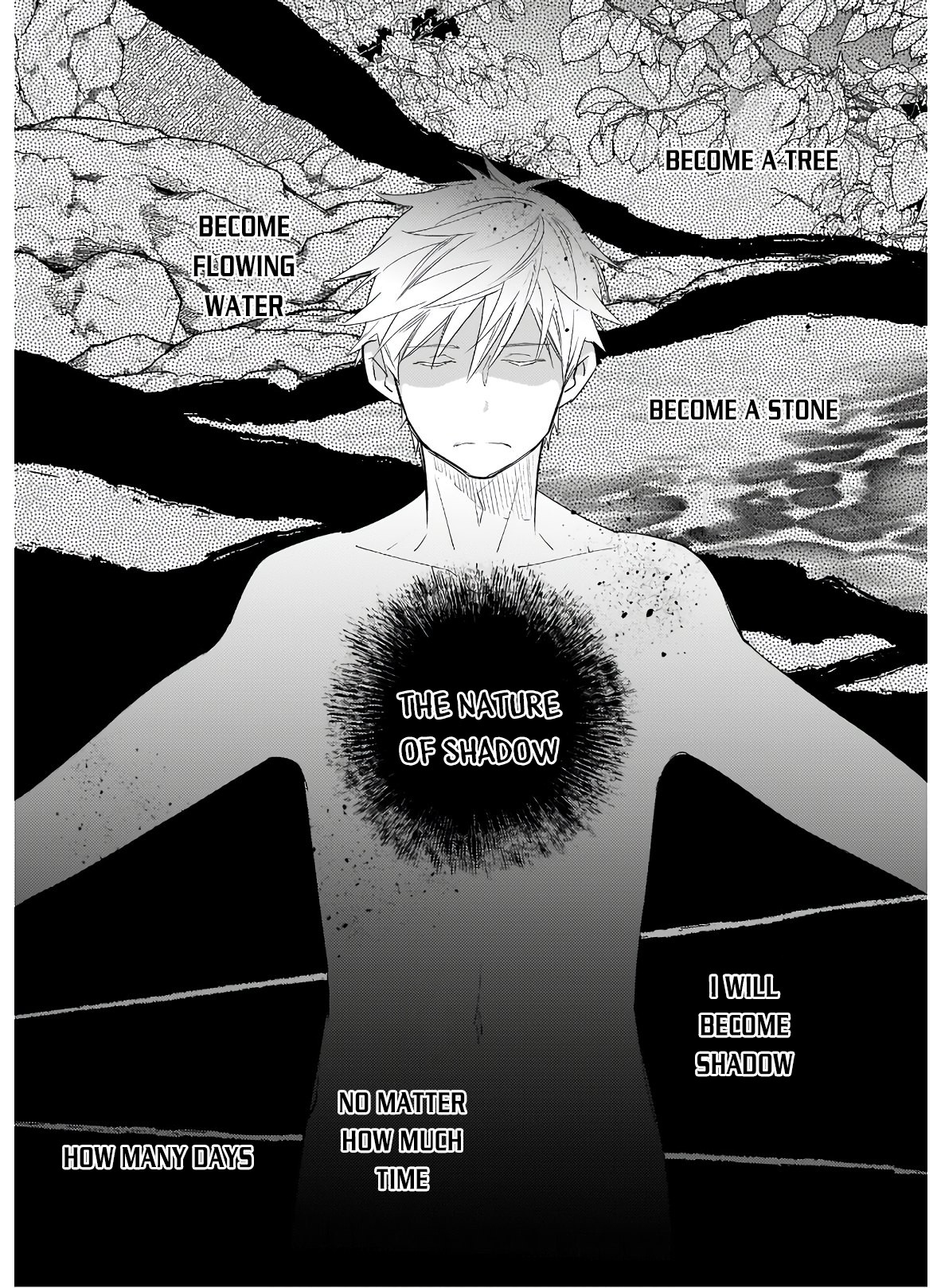 Yakusai no Moushigo to Seijo no Meikyuu Chapter 2 page 15 - Chapter 2