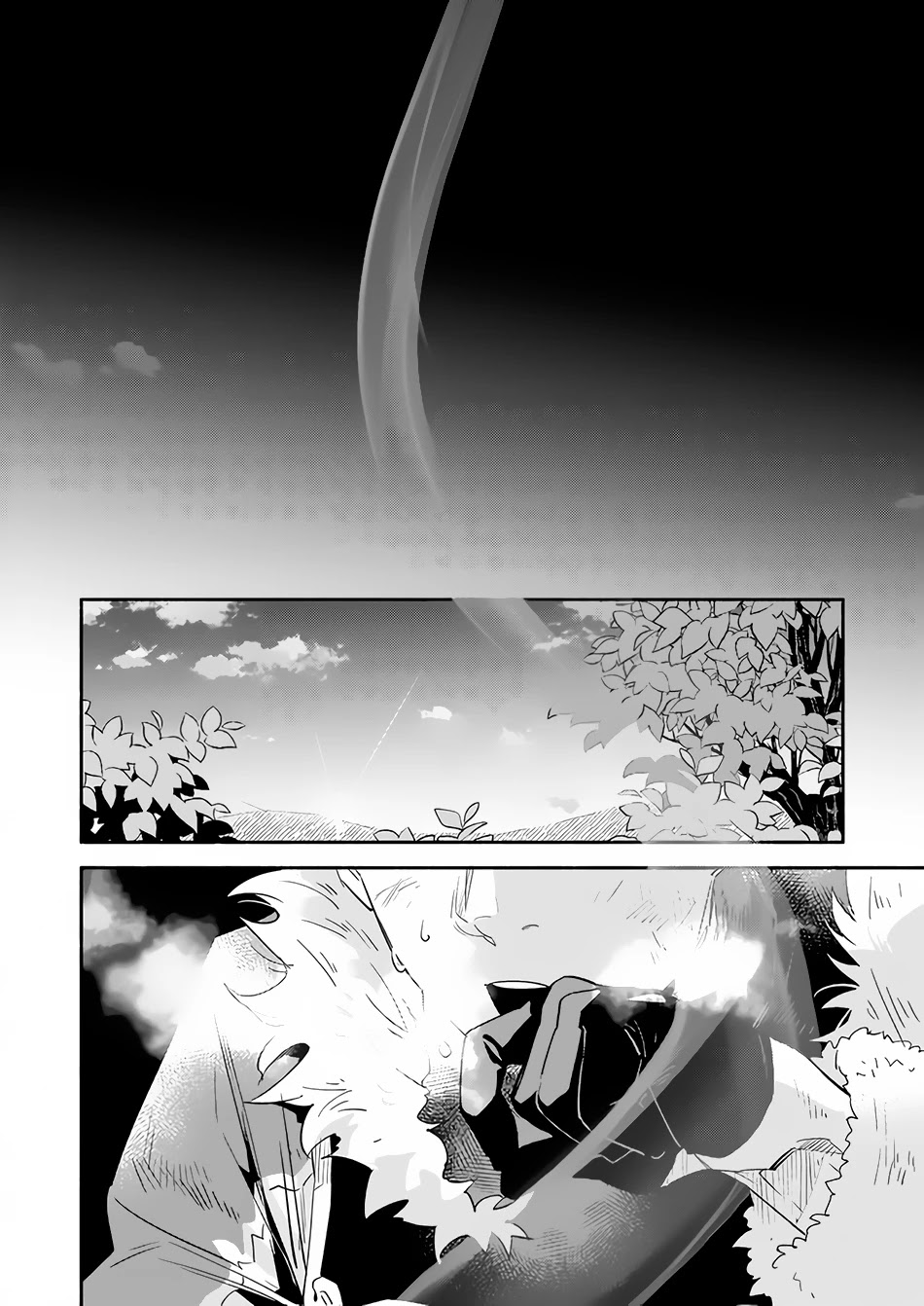 Yakusai no Moushigo to Seijo no Meikyuu Chapter 8 page 15 - Chapter 8