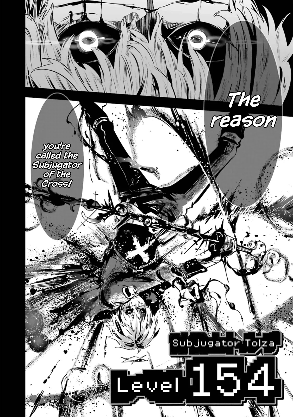 Yakushoku Distpiari - Gesellshaft Blue Chapter 19 page 22 - Chapter 19: That Price is