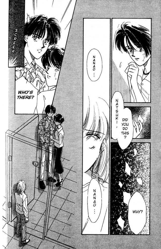 Yakusoku no Natsu Chapter 1 page 37 - Chapter 1 : Summer Of Promise