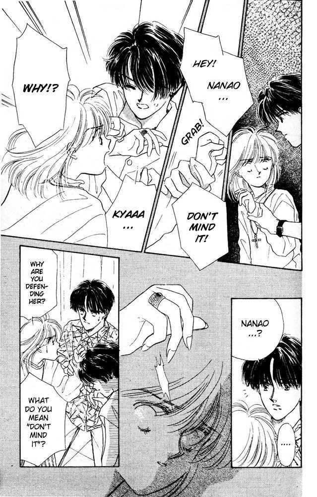 Yakusoku no Natsu Chapter 1 page 38 - Chapter 1 : Summer Of Promise