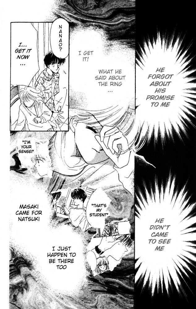 Yakusoku no Natsu Chapter 1 page 39 - Chapter 1 : Summer Of Promise