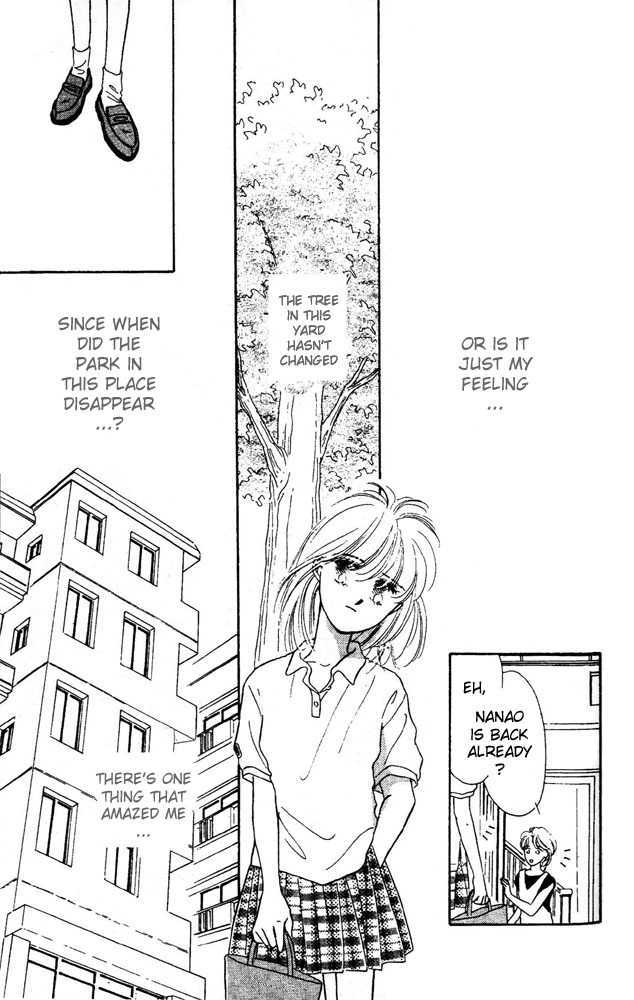 Yakusoku no Natsu Chapter 1 page 42 - Chapter 1 : Summer Of Promise