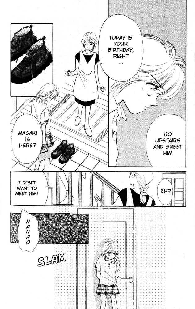 Yakusoku no Natsu Chapter 1 page 43 - Chapter 1 : Summer Of Promise