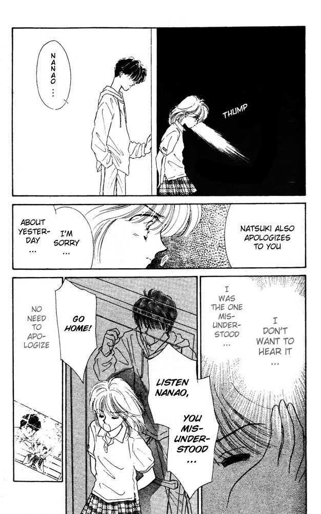 Yakusoku no Natsu Chapter 1 page 44 - Chapter 1 : Summer Of Promise
