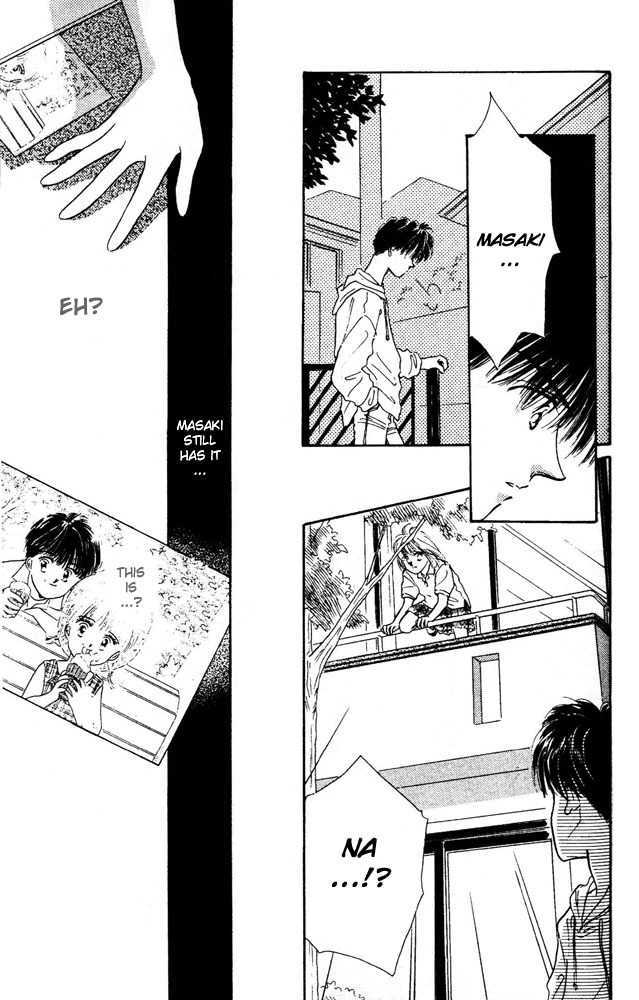 Yakusoku no Natsu Chapter 1 page 46 - Chapter 1 : Summer Of Promise
