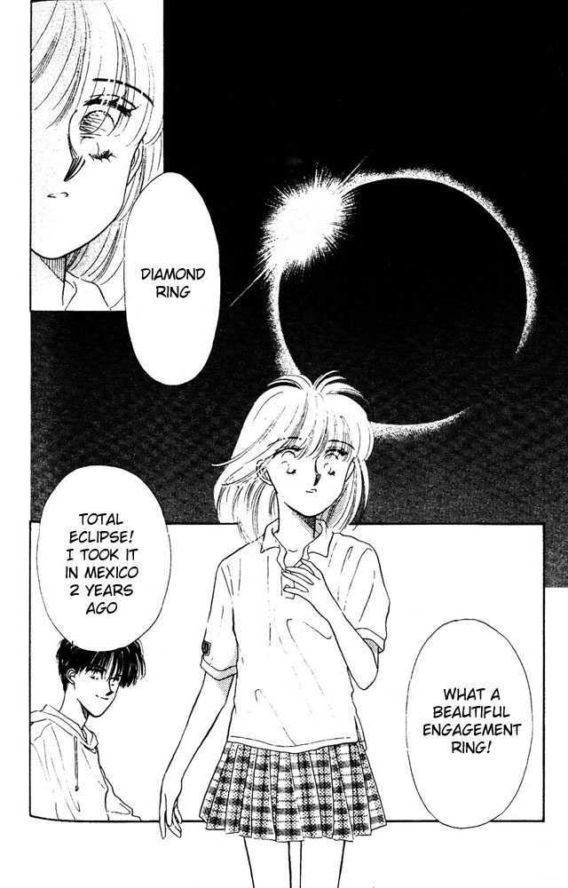 Yakusoku no Natsu Chapter 1 page 51 - Chapter 1 : Summer Of Promise
