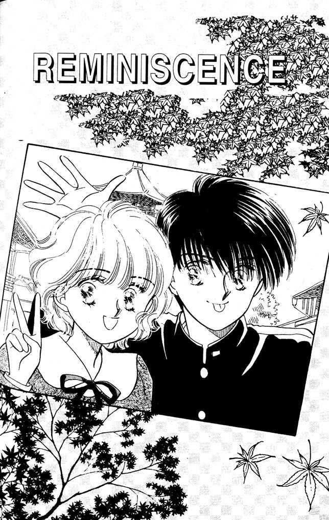 Yakusoku no Natsu Chapter 2 page 4 - Chapter 2 : Reminiscence