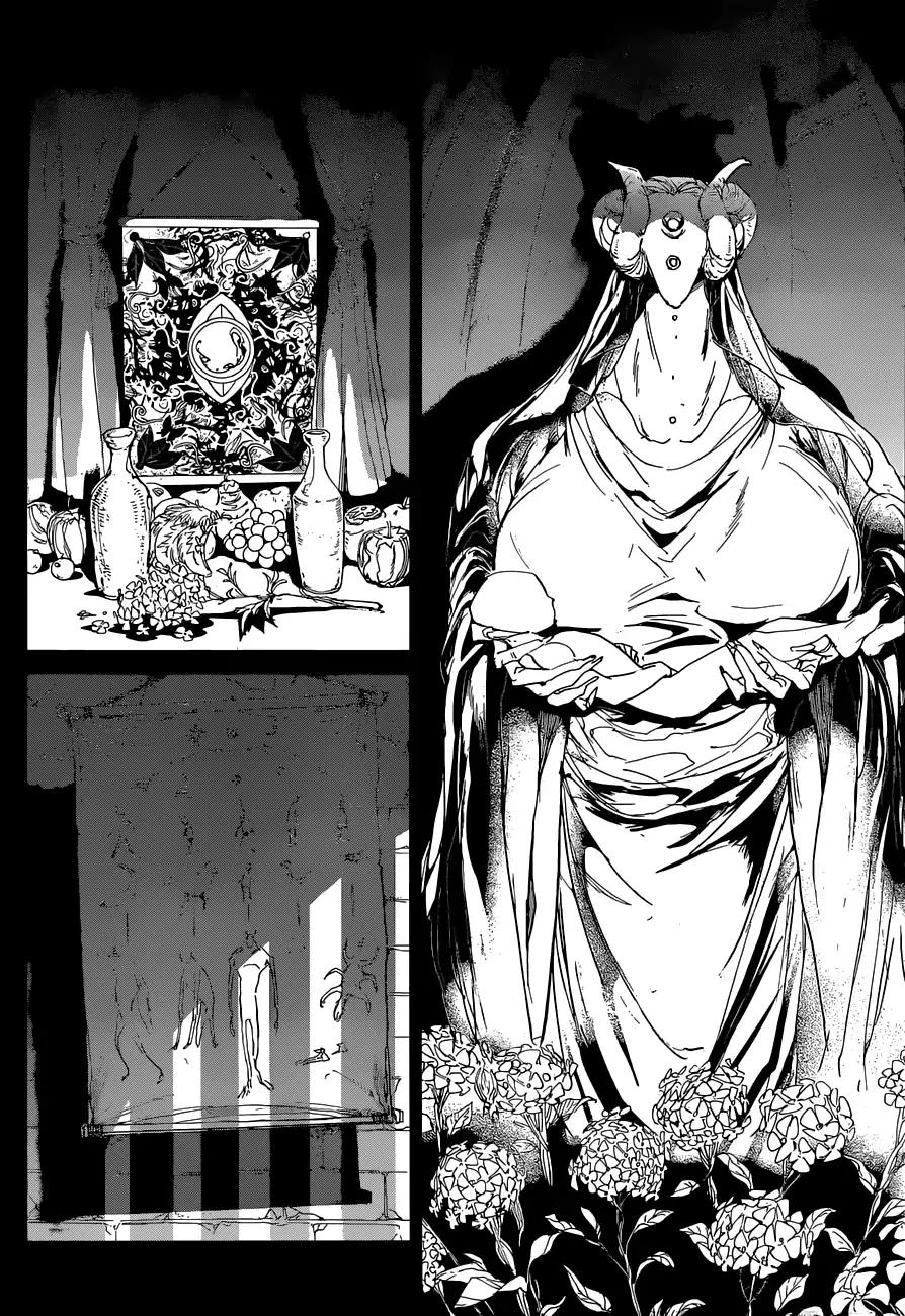 Yakusoku no Neverland Chapter 103 page 9 - Chapter 103