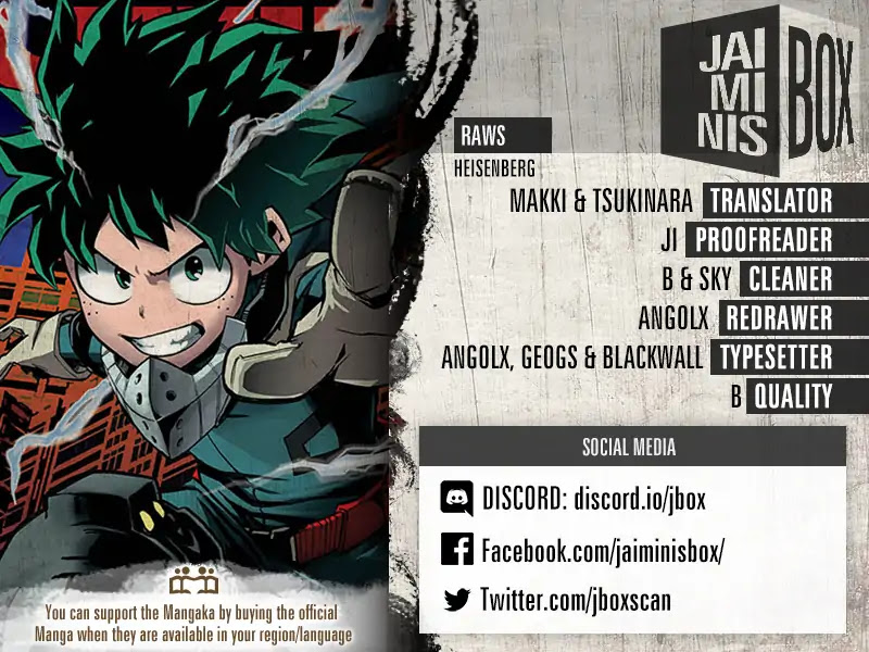 Yakusoku no Neverland Chapter 134 page 2 - Chapter 134: Lost Boy
