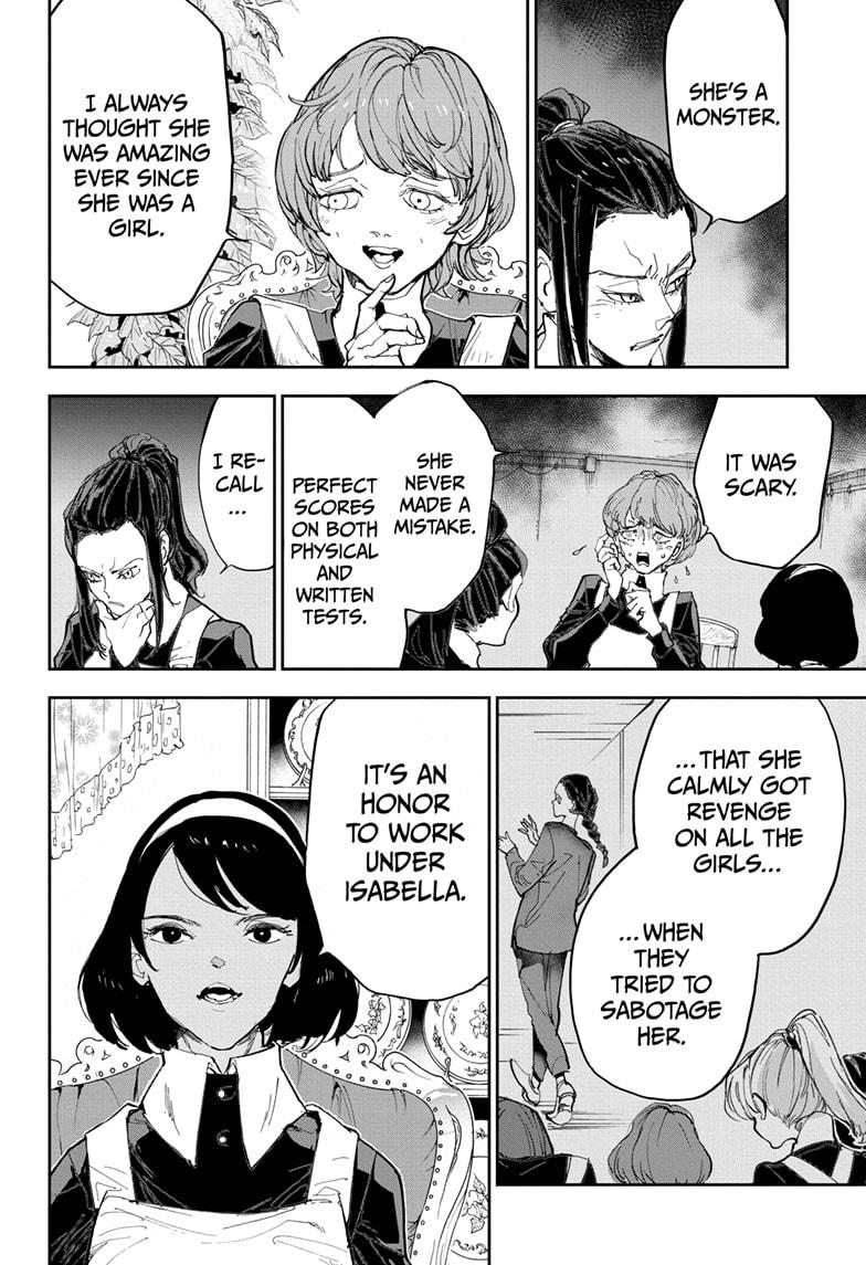 Yakusoku no Neverland Chapter 181.7 page 4 - Chapter 181.7