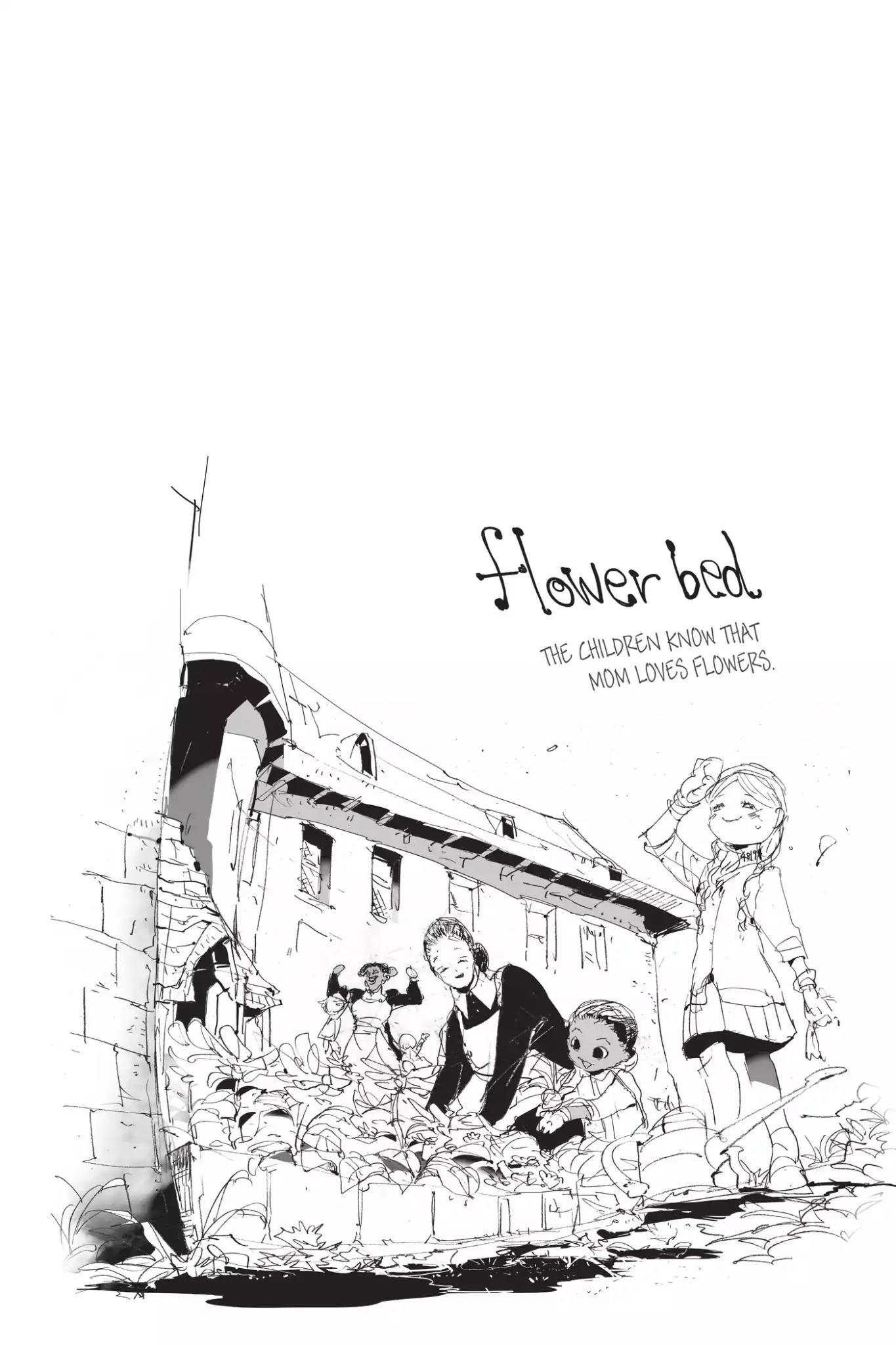 Yakusoku no Neverland Chapter 21 page 24 - Chapter 21: Blatant Trap