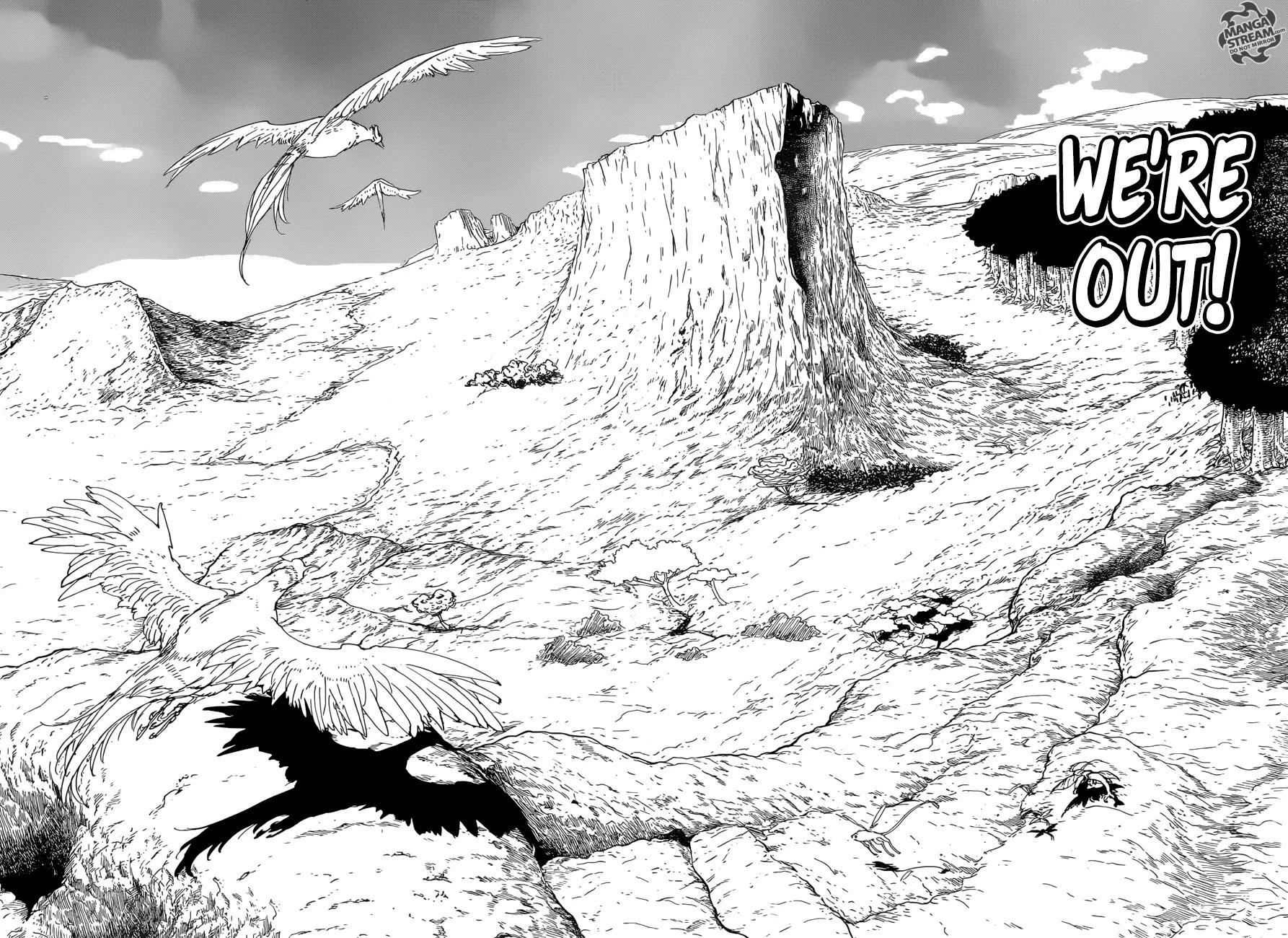 Yakusoku no Neverland Chapter 51 page 5 - Chapter 51: B06-32 (1)