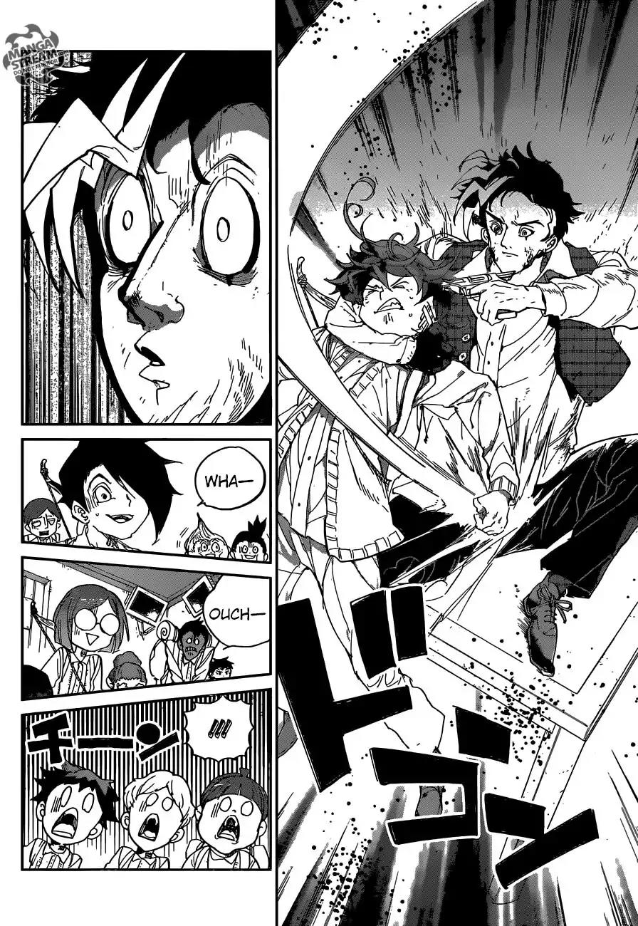 Yakusoku no Neverland Chapter 54 page 7 - Chapter 54: B06-32 (4)