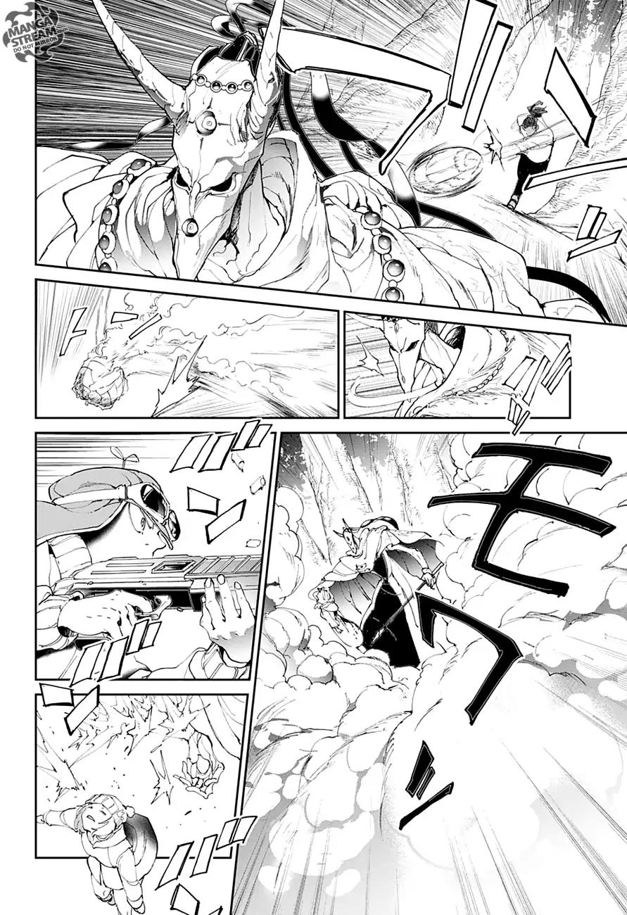 Yakusoku no Neverland Chapter 82 page 19 - Chapter 82